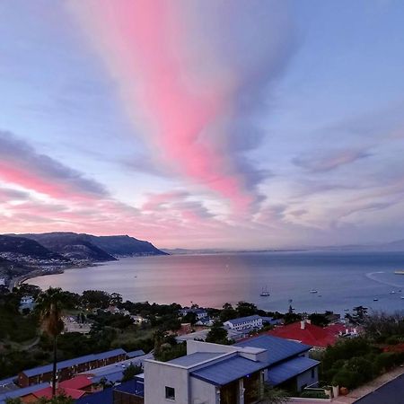 Stonebrook Apartments Simonʼs Town Εξωτερικό φωτογραφία