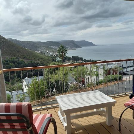 Stonebrook Apartments Simonʼs Town Εξωτερικό φωτογραφία