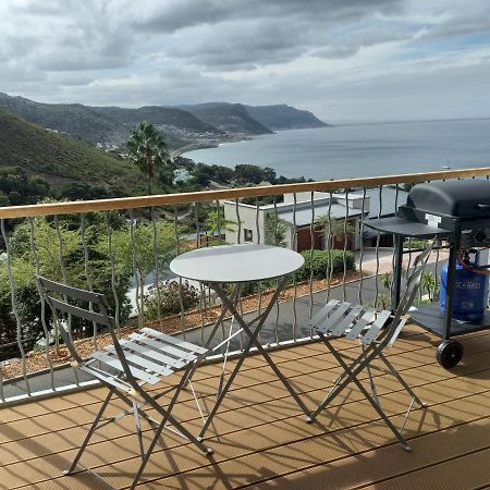 Stonebrook Apartments Simonʼs Town Εξωτερικό φωτογραφία