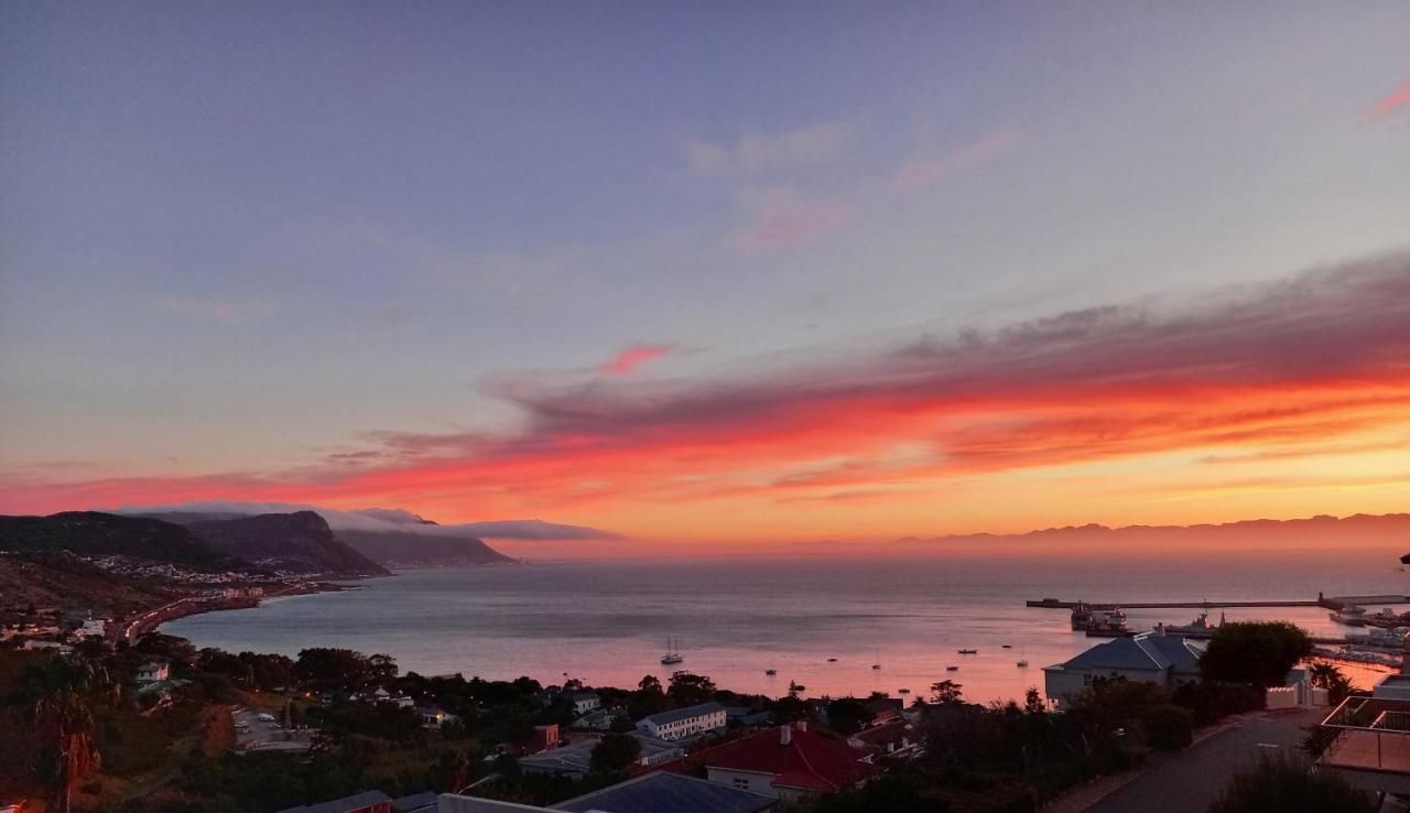 Stonebrook Apartments Simonʼs Town Εξωτερικό φωτογραφία