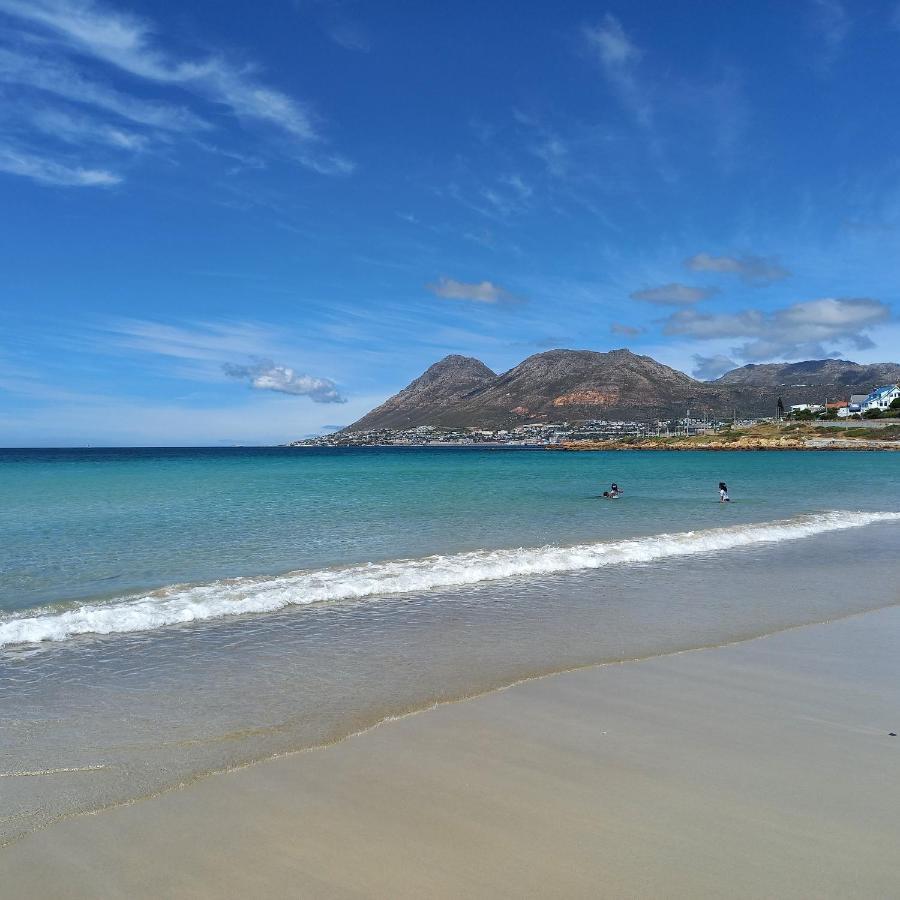 Stonebrook Apartments Simonʼs Town Εξωτερικό φωτογραφία