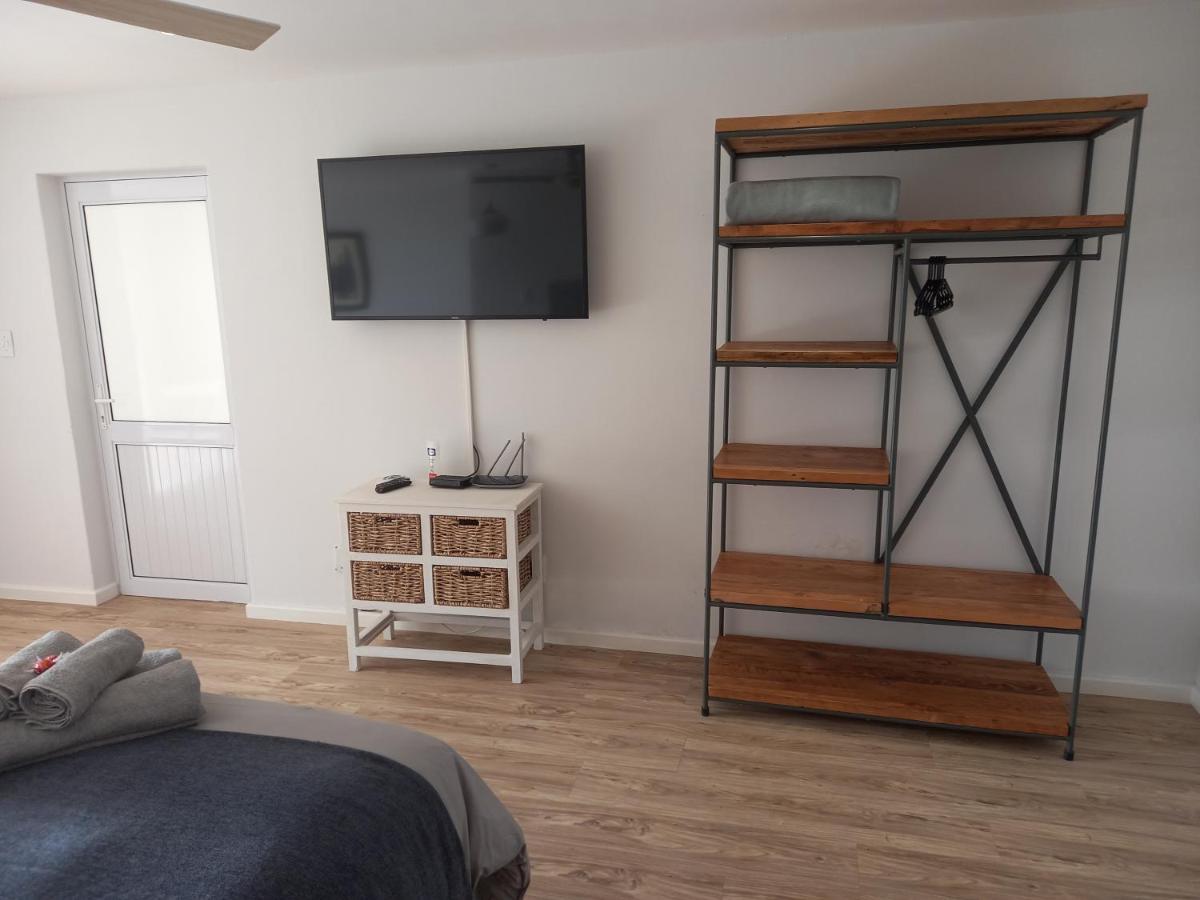 Stonebrook Apartments Simonʼs Town Εξωτερικό φωτογραφία