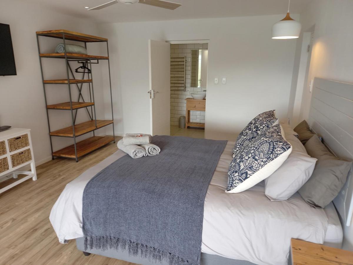 Stonebrook Apartments Simonʼs Town Εξωτερικό φωτογραφία