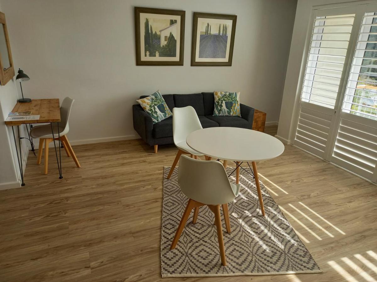Stonebrook Apartments Simonʼs Town Εξωτερικό φωτογραφία
