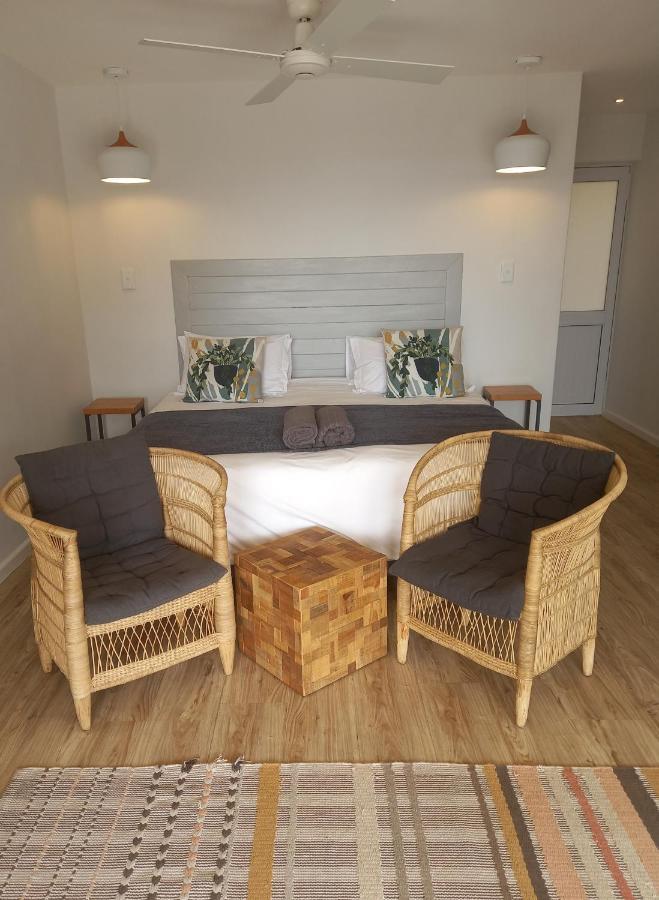 Stonebrook Apartments Simonʼs Town Εξωτερικό φωτογραφία