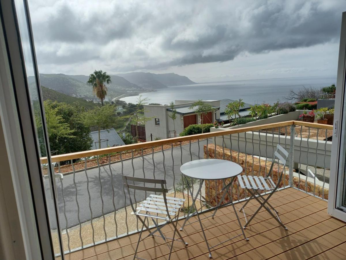 Stonebrook Apartments Simonʼs Town Εξωτερικό φωτογραφία