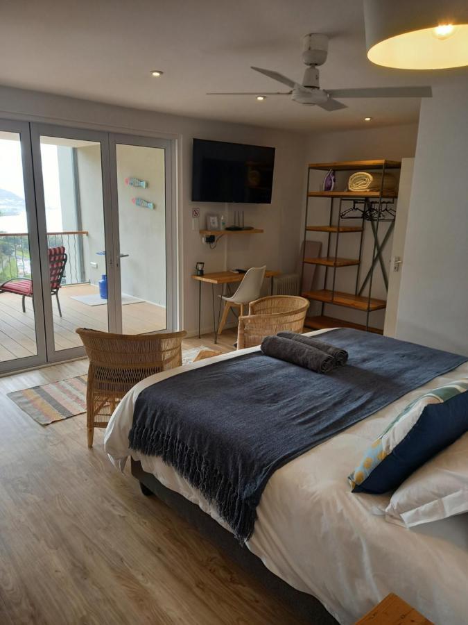 Stonebrook Apartments Simonʼs Town Εξωτερικό φωτογραφία