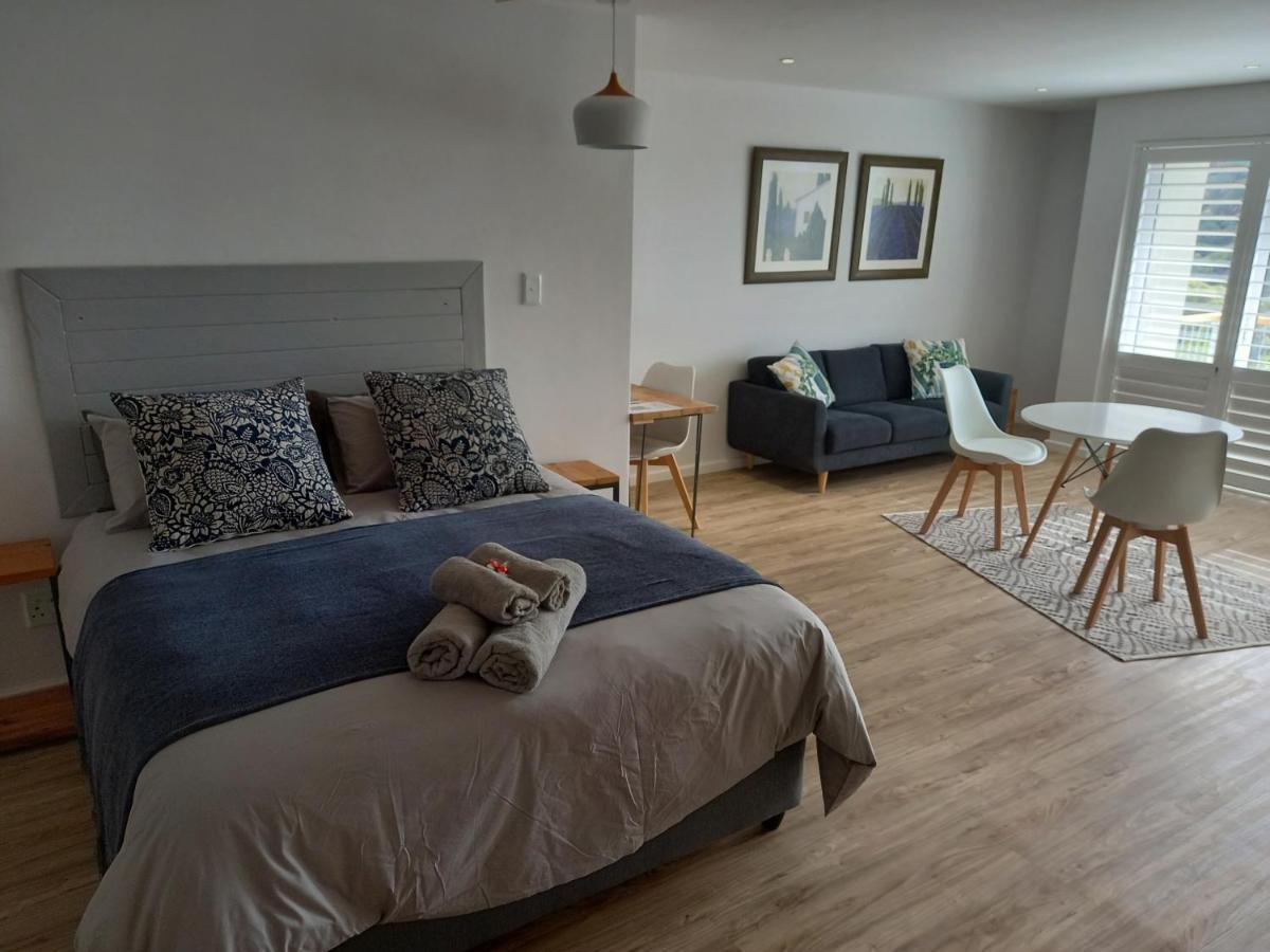 Stonebrook Apartments Simonʼs Town Εξωτερικό φωτογραφία