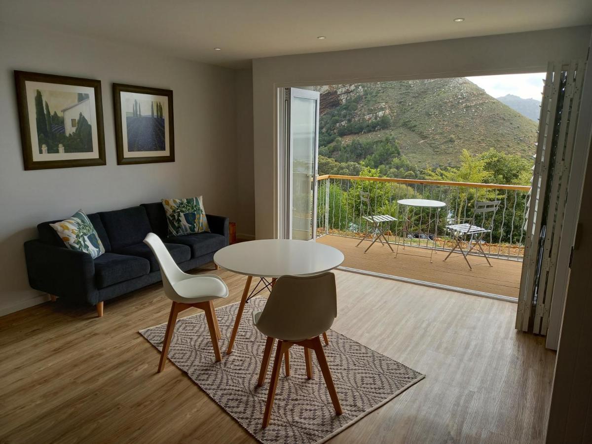 Stonebrook Apartments Simonʼs Town Εξωτερικό φωτογραφία