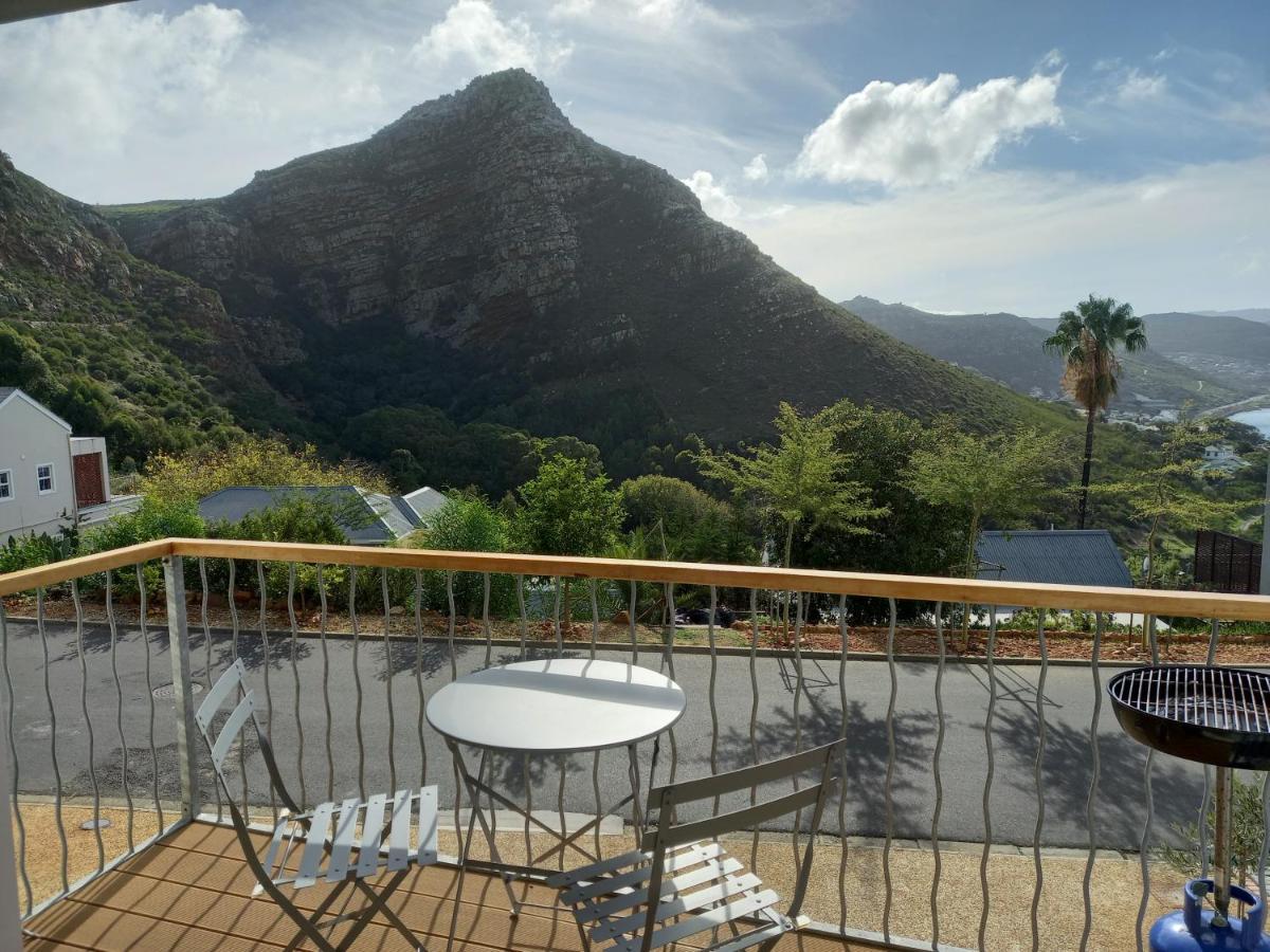 Stonebrook Apartments Simonʼs Town Εξωτερικό φωτογραφία