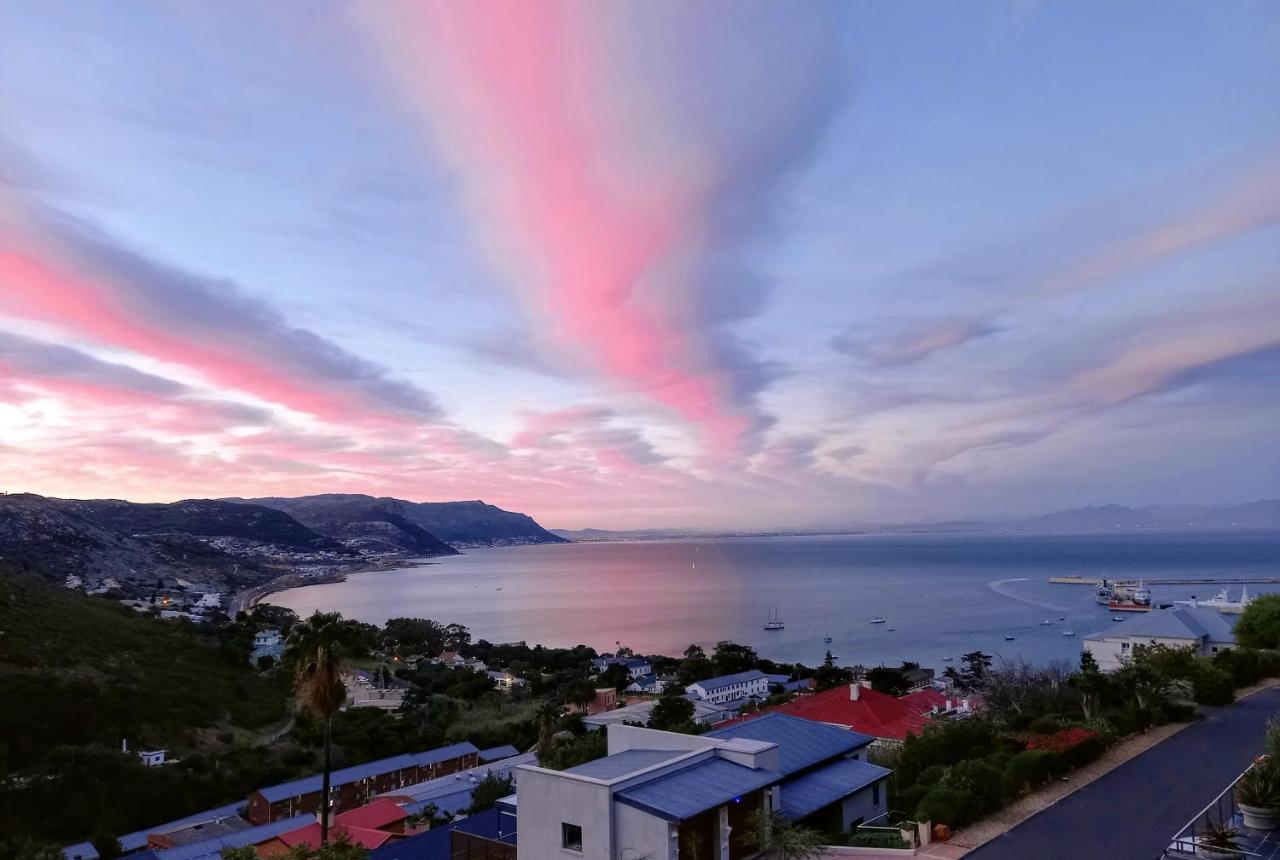 Stonebrook Apartments Simonʼs Town Εξωτερικό φωτογραφία
