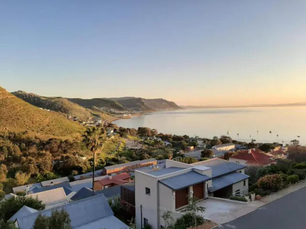 Stonebrook Apartments Simonʼs Town Εξωτερικό φωτογραφία