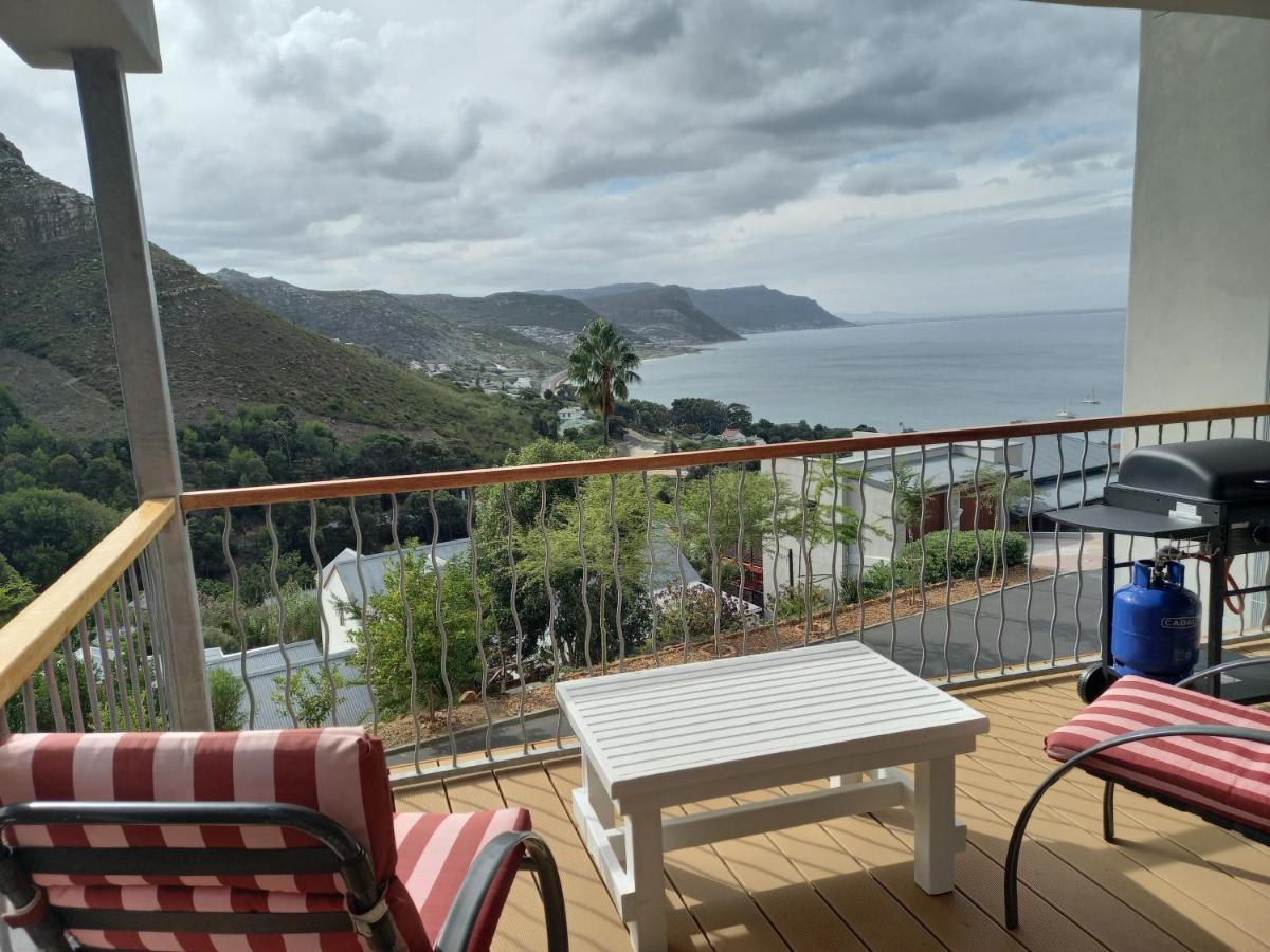 Stonebrook Apartments Simonʼs Town Εξωτερικό φωτογραφία