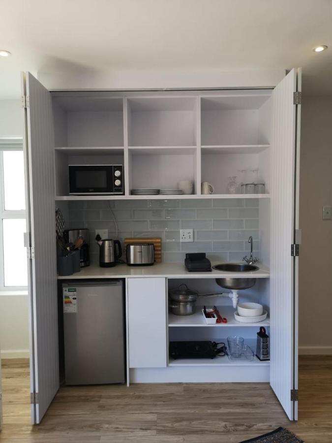 Stonebrook Apartments Simonʼs Town Εξωτερικό φωτογραφία