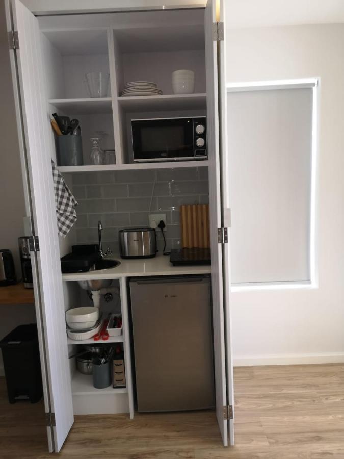 Stonebrook Apartments Simonʼs Town Εξωτερικό φωτογραφία