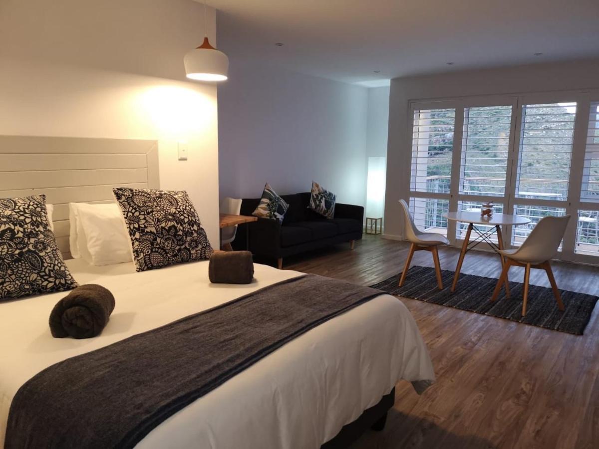 Stonebrook Apartments Simonʼs Town Εξωτερικό φωτογραφία