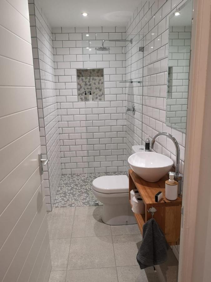 Stonebrook Apartments Simonʼs Town Εξωτερικό φωτογραφία