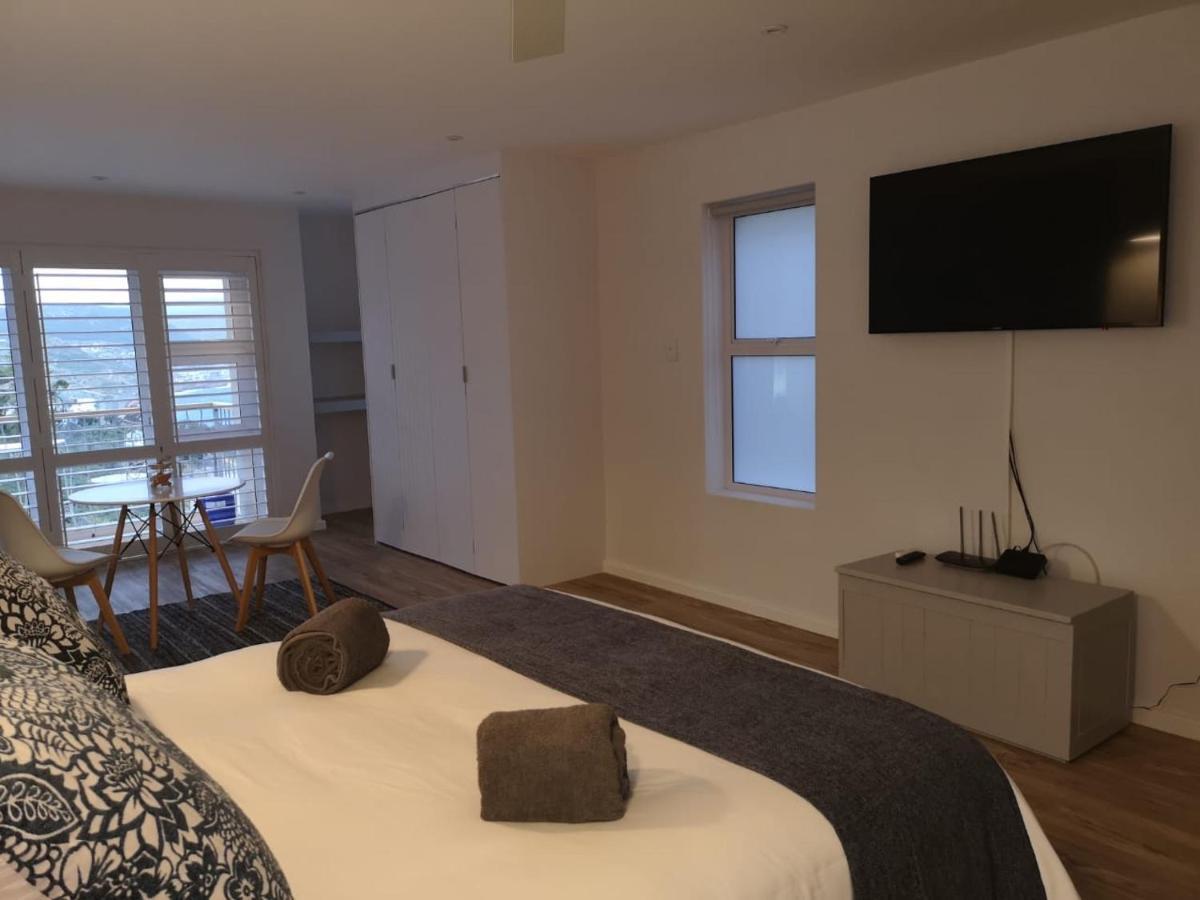 Stonebrook Apartments Simonʼs Town Εξωτερικό φωτογραφία