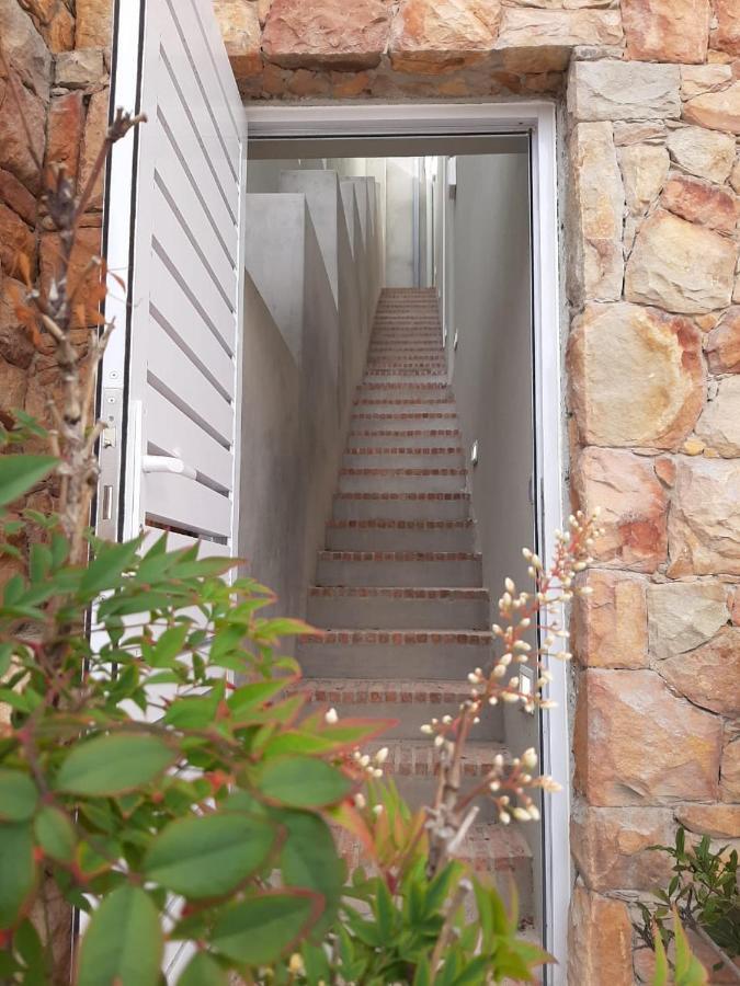 Stonebrook Apartments Simonʼs Town Εξωτερικό φωτογραφία