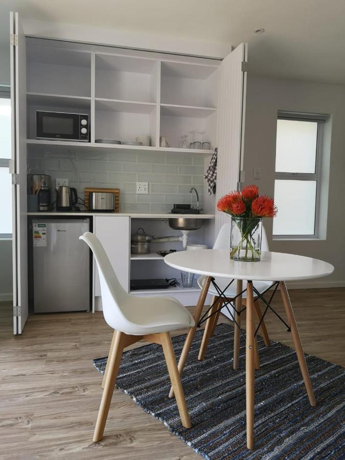 Stonebrook Apartments Simonʼs Town Εξωτερικό φωτογραφία