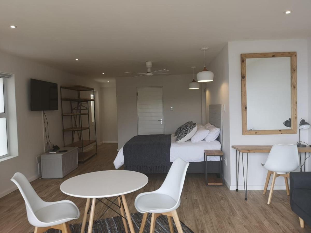 Stonebrook Apartments Simonʼs Town Εξωτερικό φωτογραφία
