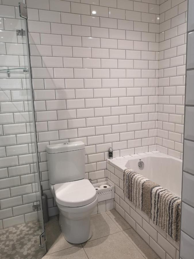 Stonebrook Apartments Simonʼs Town Εξωτερικό φωτογραφία