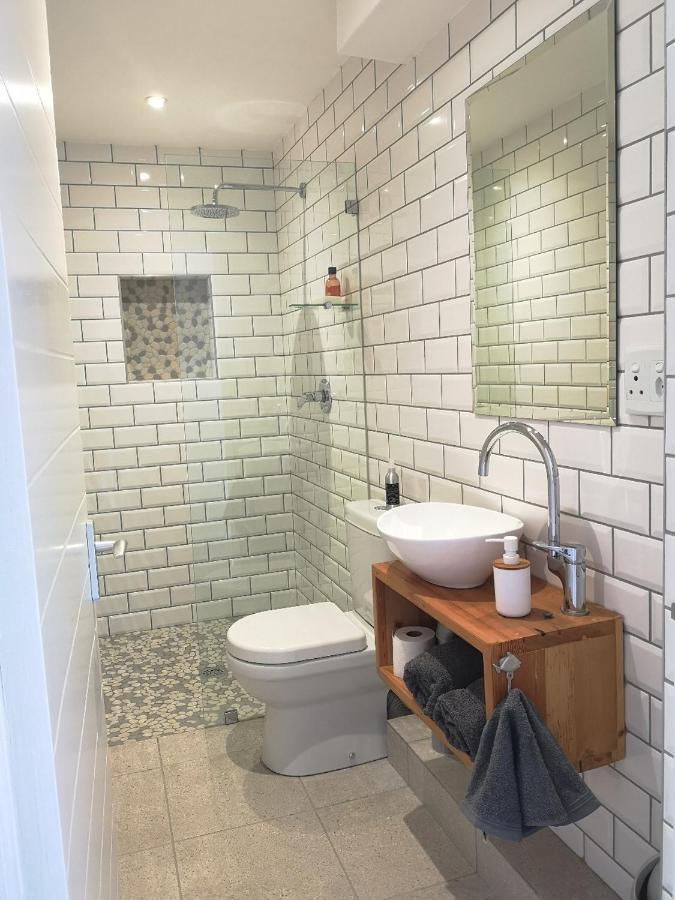 Stonebrook Apartments Simonʼs Town Εξωτερικό φωτογραφία