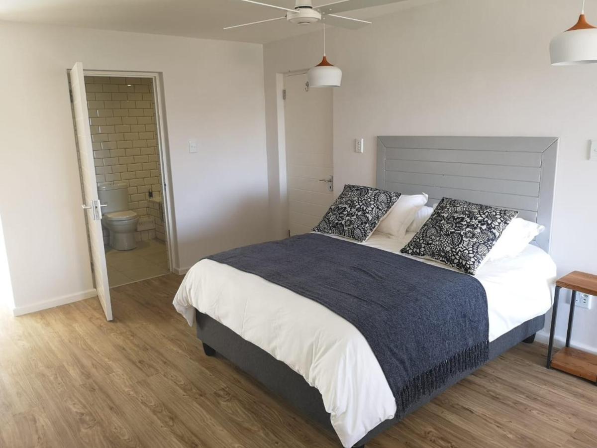 Stonebrook Apartments Simonʼs Town Εξωτερικό φωτογραφία
