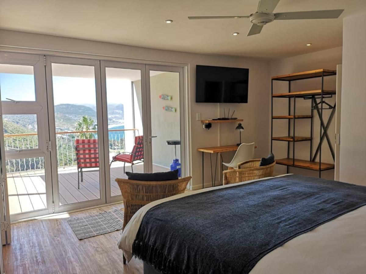 Stonebrook Apartments Simonʼs Town Εξωτερικό φωτογραφία