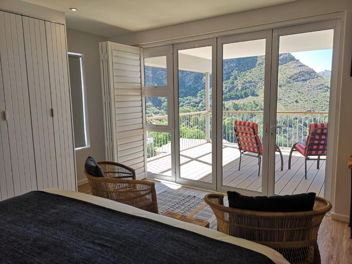 Stonebrook Apartments Simonʼs Town Εξωτερικό φωτογραφία