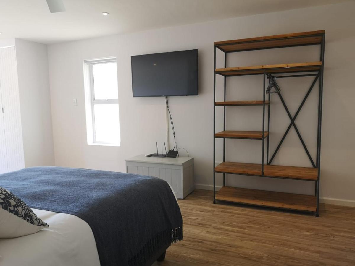 Stonebrook Apartments Simonʼs Town Εξωτερικό φωτογραφία
